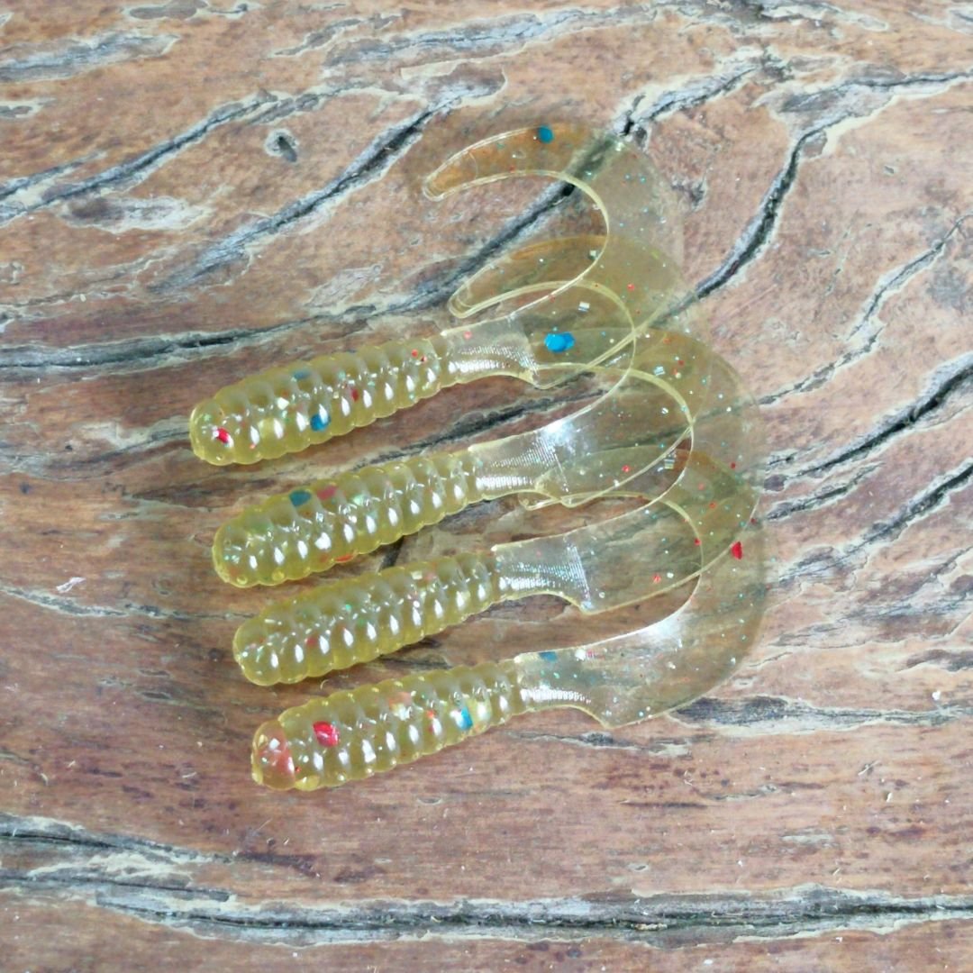 2" Grub