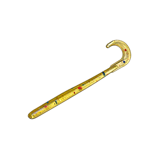 CurlTail Worm