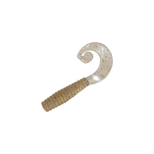 MSP 2.5" Grub