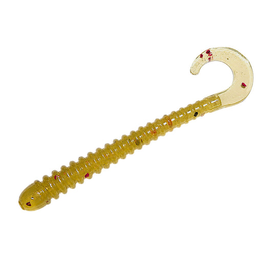 ZipTail Worm