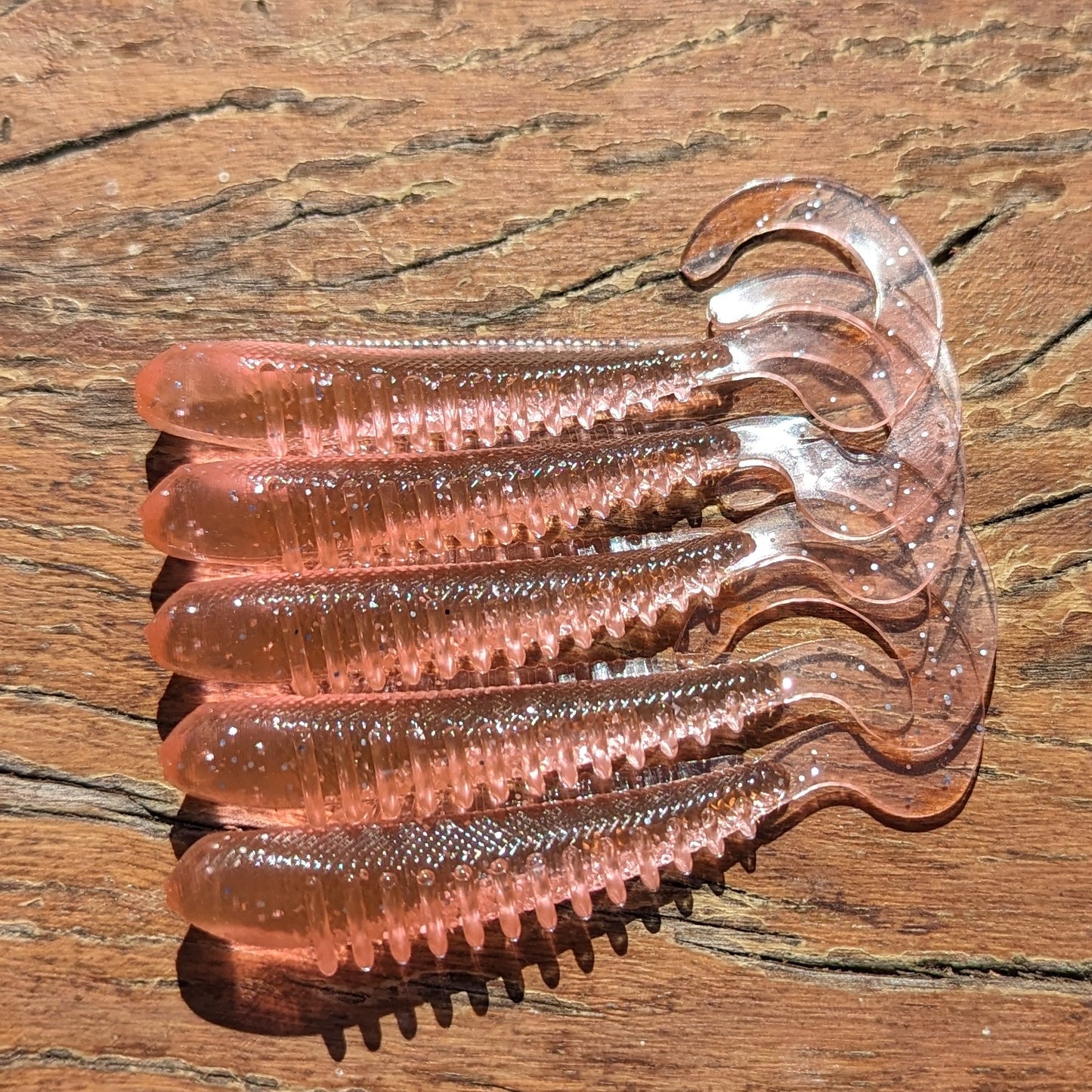 CTail Minnows