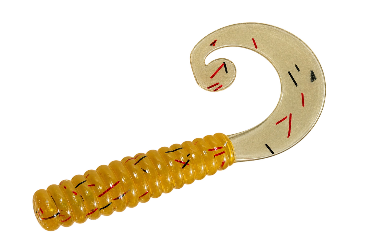 MSP 2.5" Grub