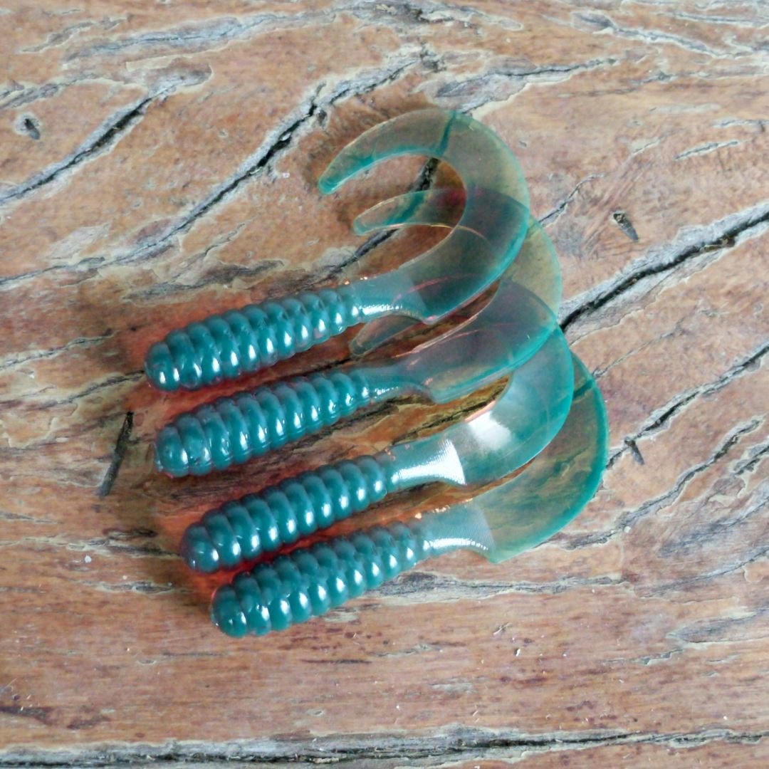 2" Grub