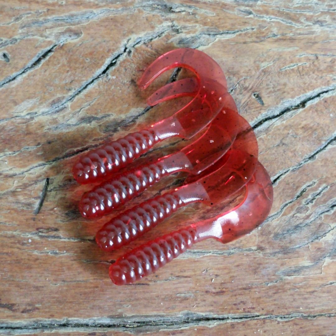 2" Grub
