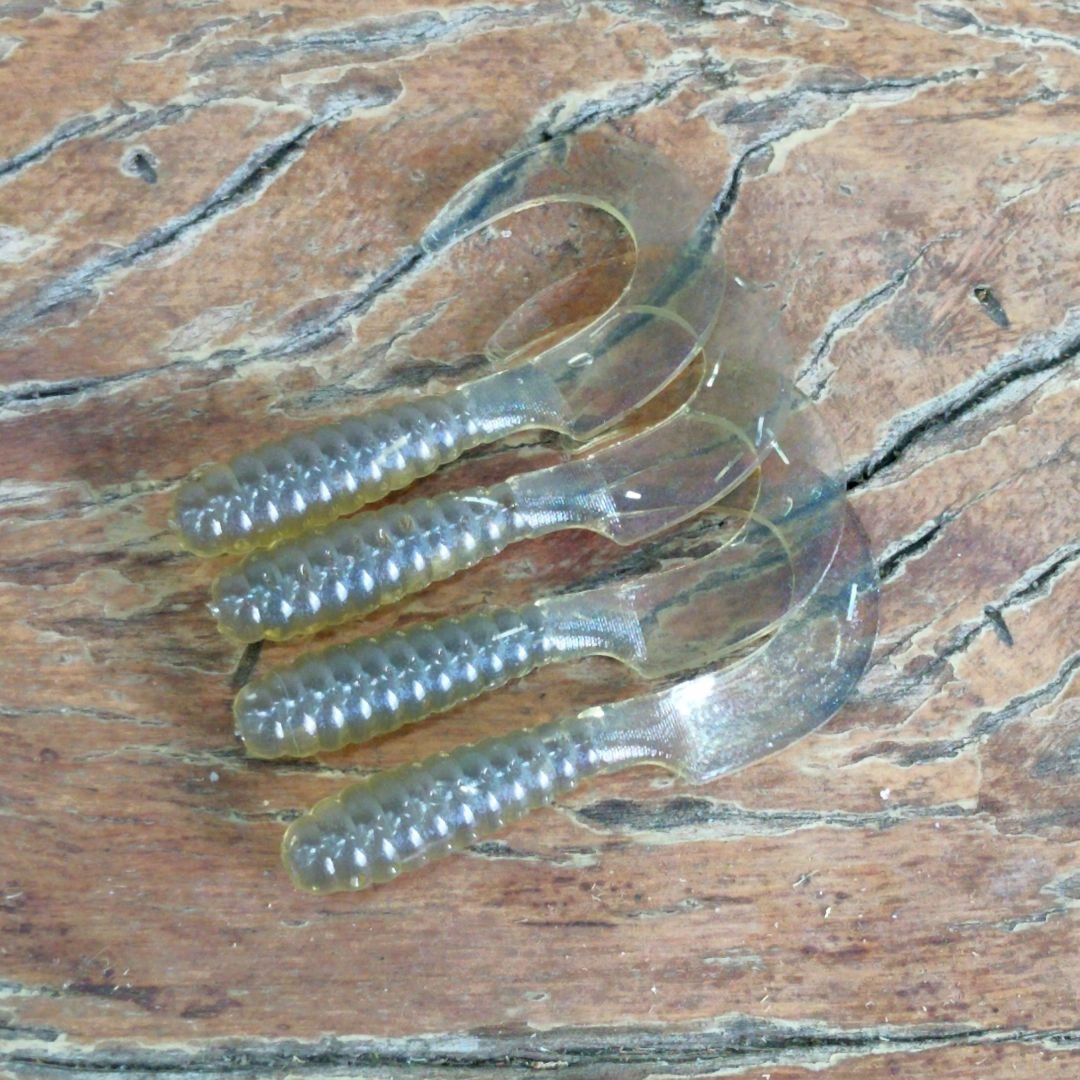 2" Grub