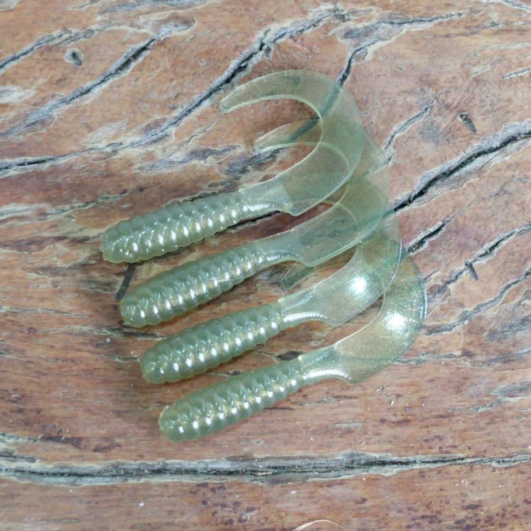 2" Grub