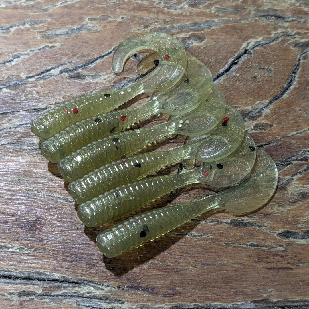 Stinger Grub