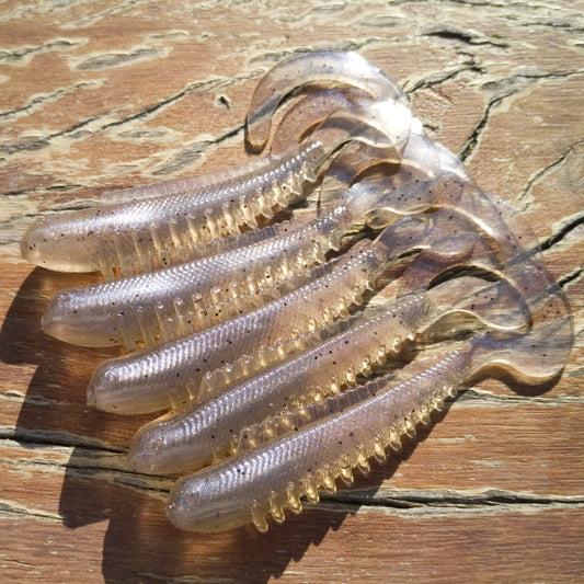 CTail Minnows - CTail Minnows