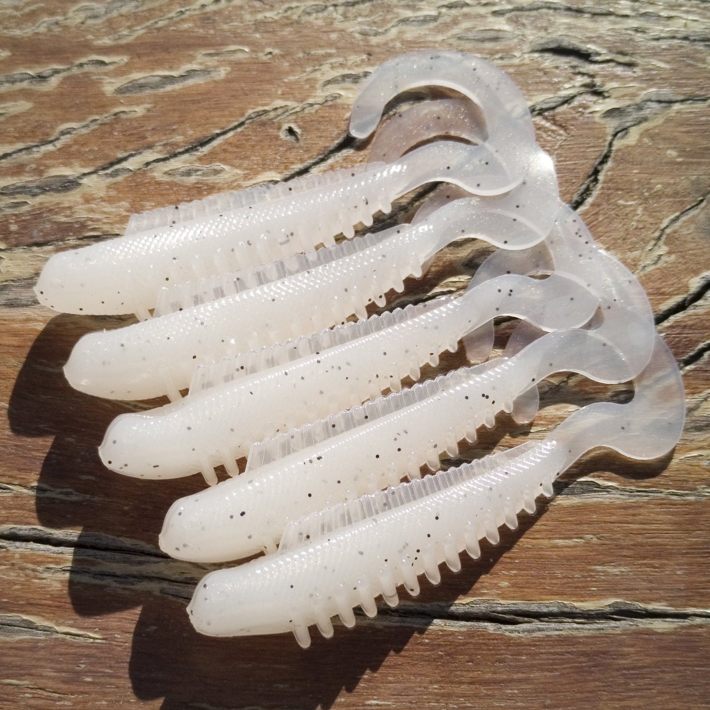 CTail Minnows - CTail Minnows