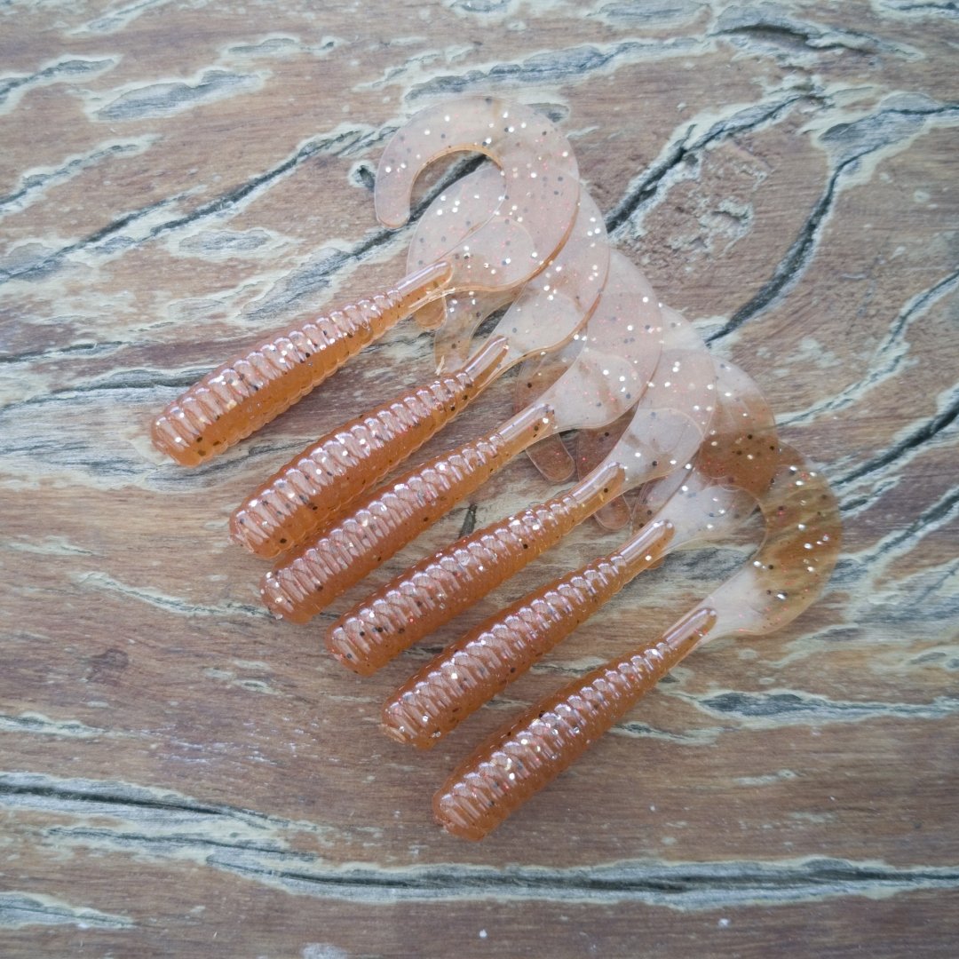 Stinger Grub - Stinger Grub