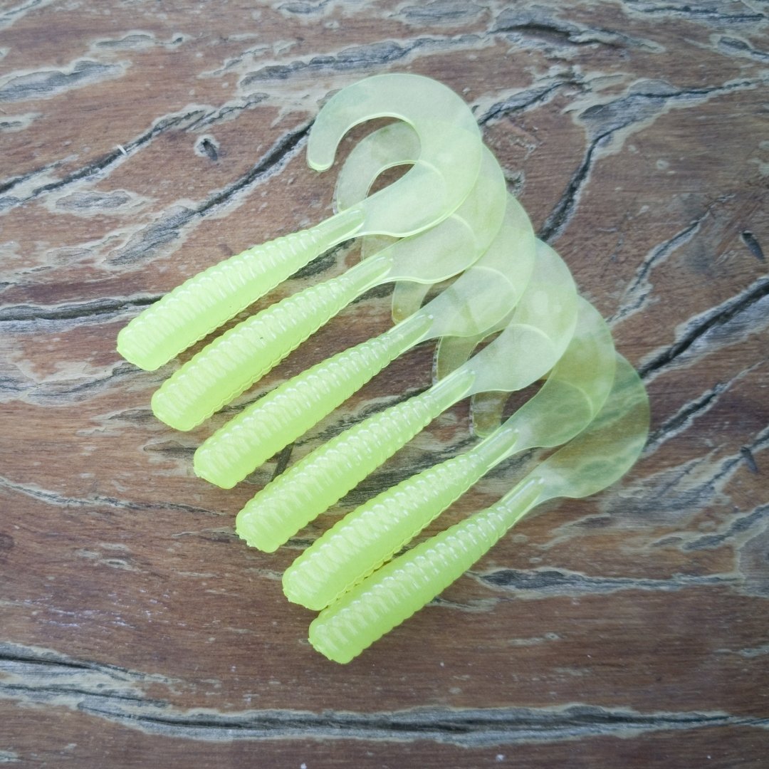 Stinger Grub - Stinger Grub