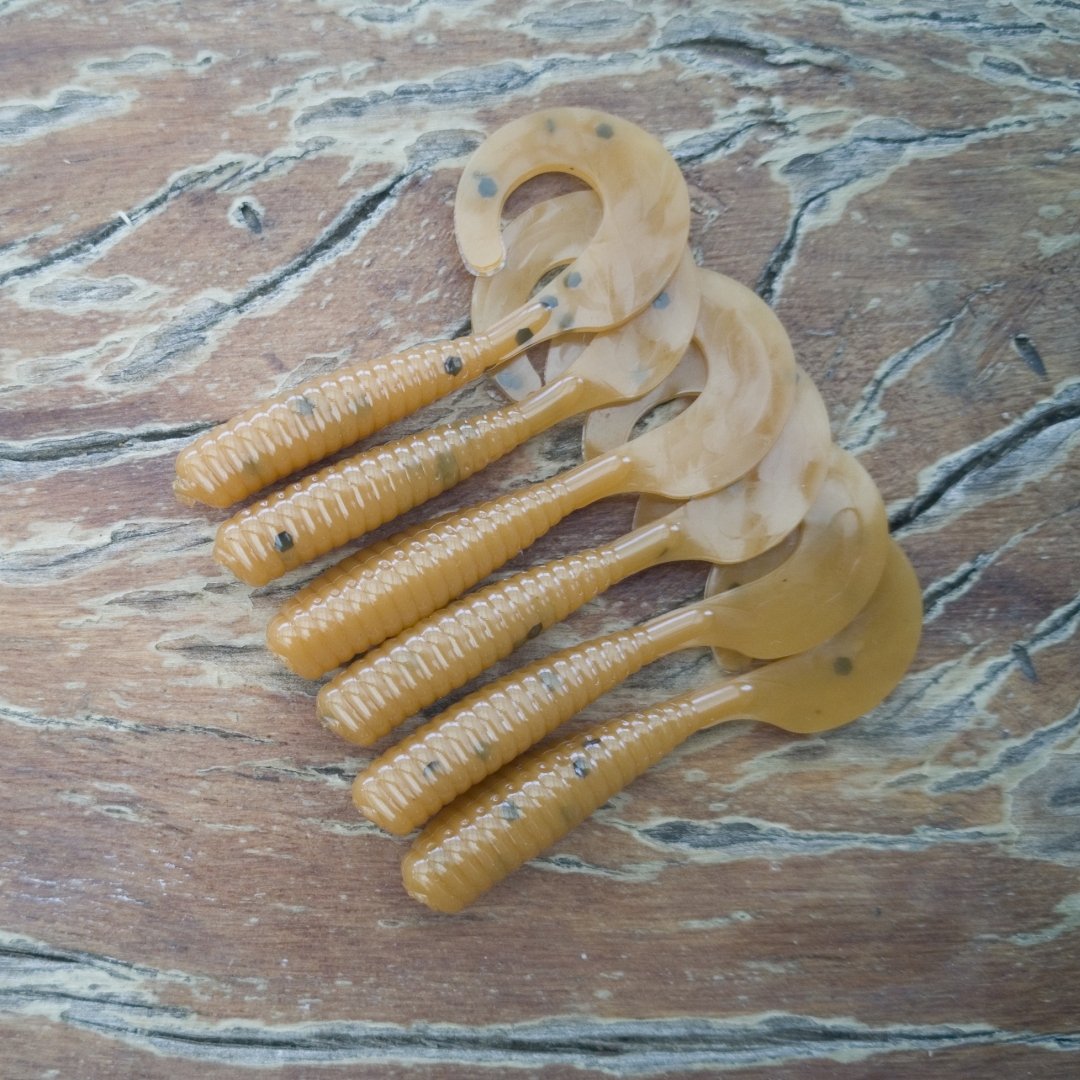 Stinger Grub - Stinger Grub