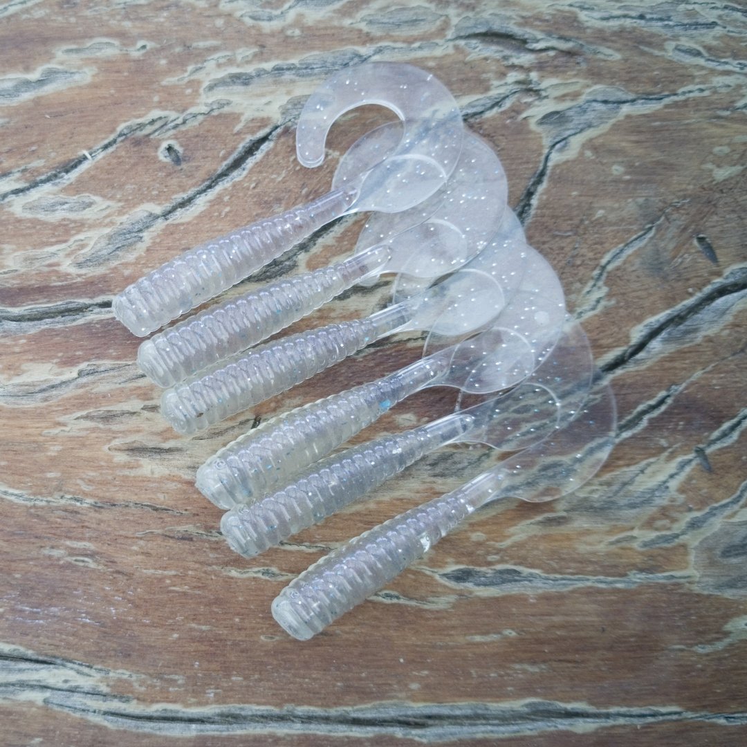 Stinger Grub - Stinger Grub