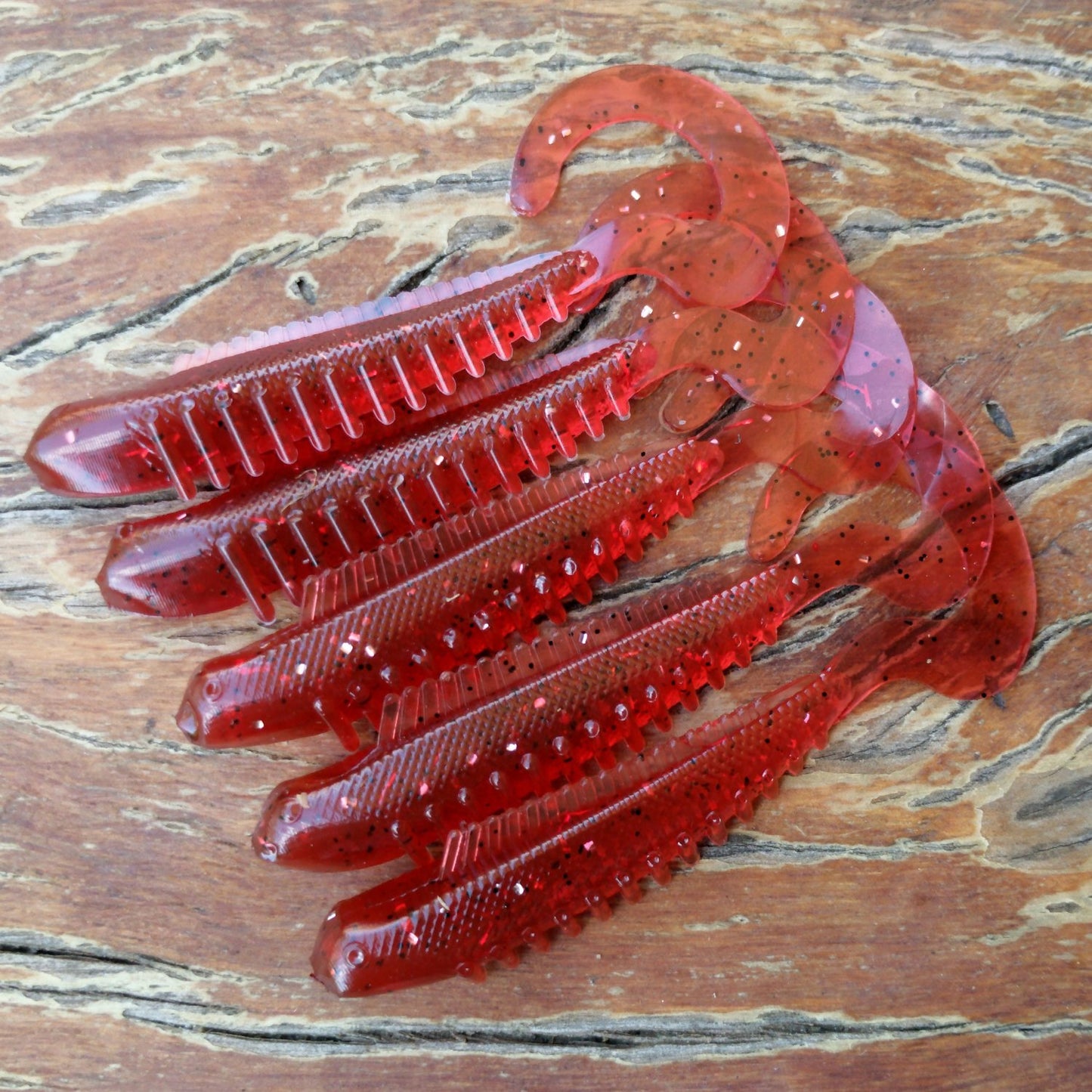 CTail Minnows - CTail Minnows