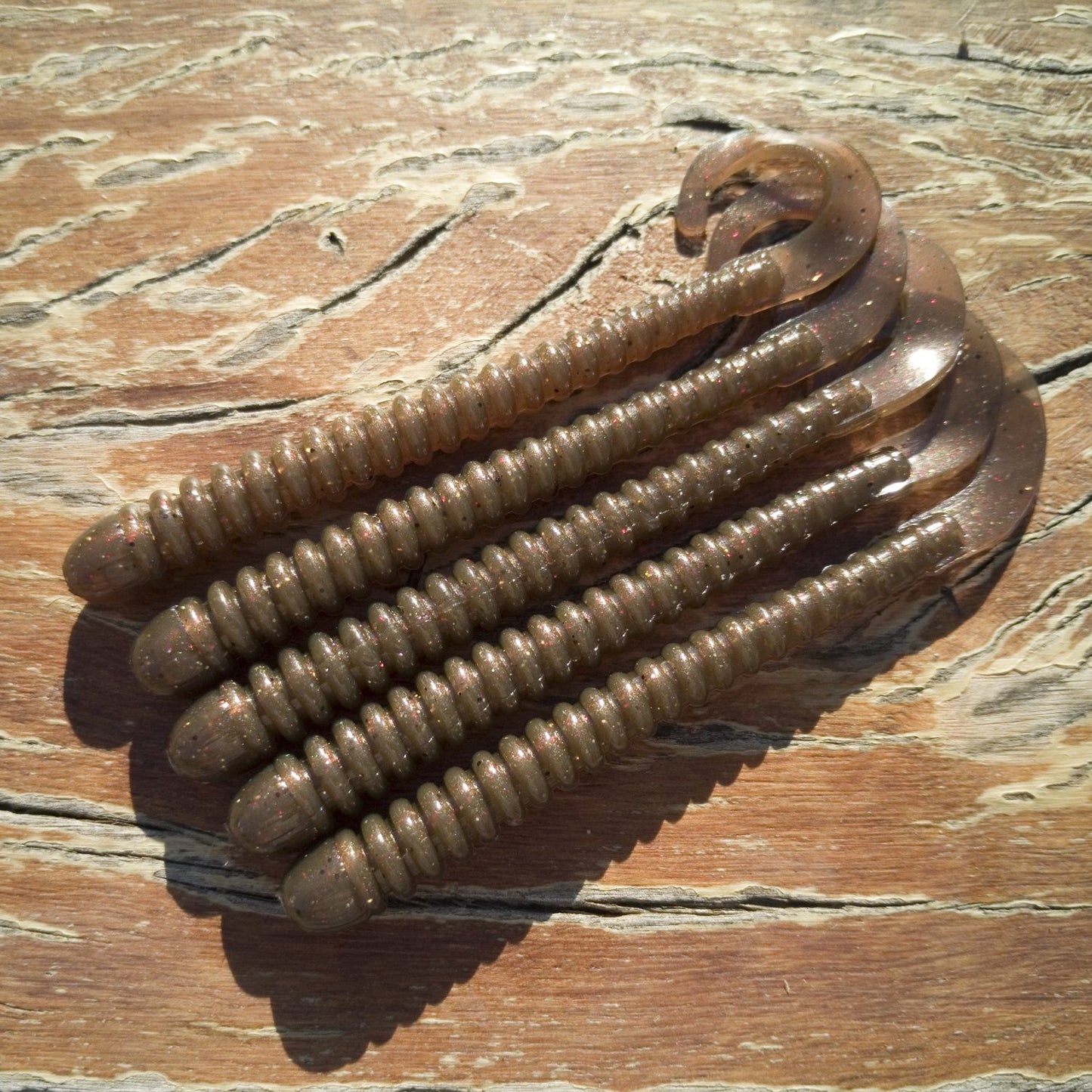 ZipTail Worm - ZipTail Worm