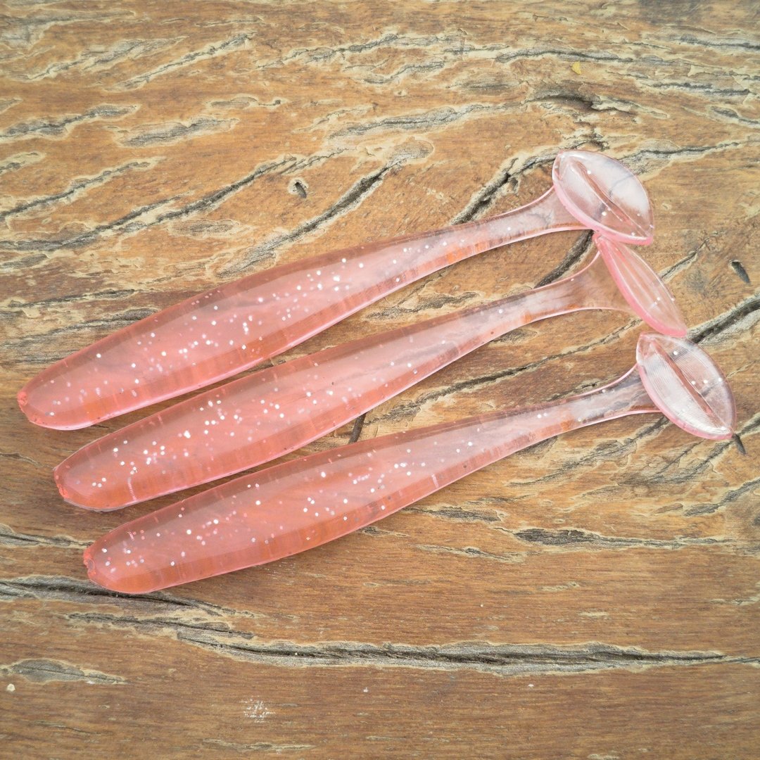 PaddleTails - PaddleTail