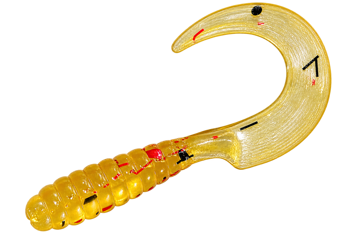 2" Grub