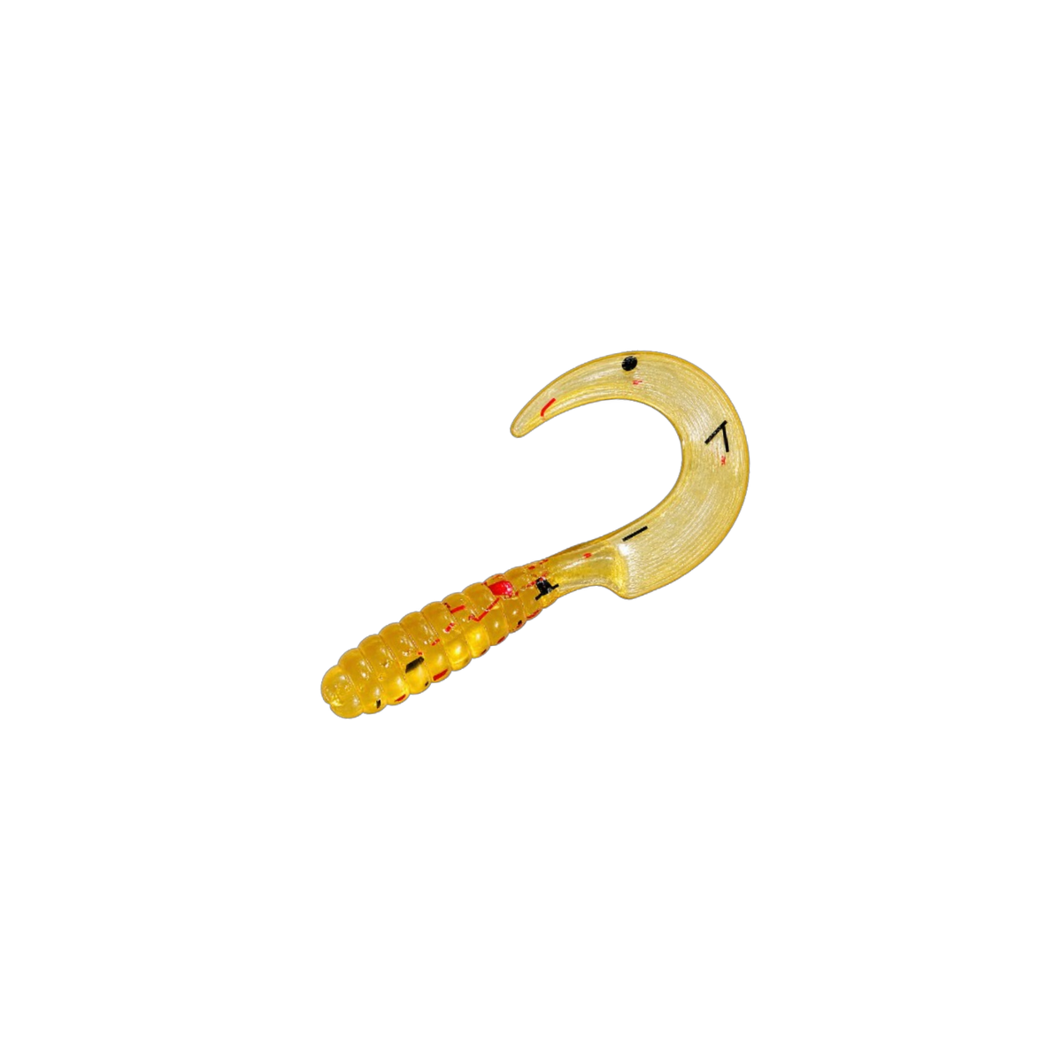 2" Grub