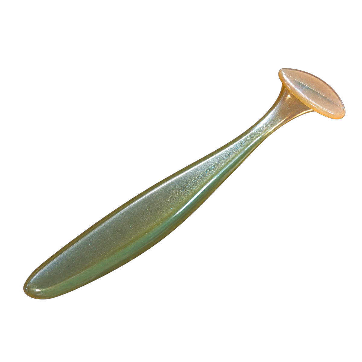PaddleTail
