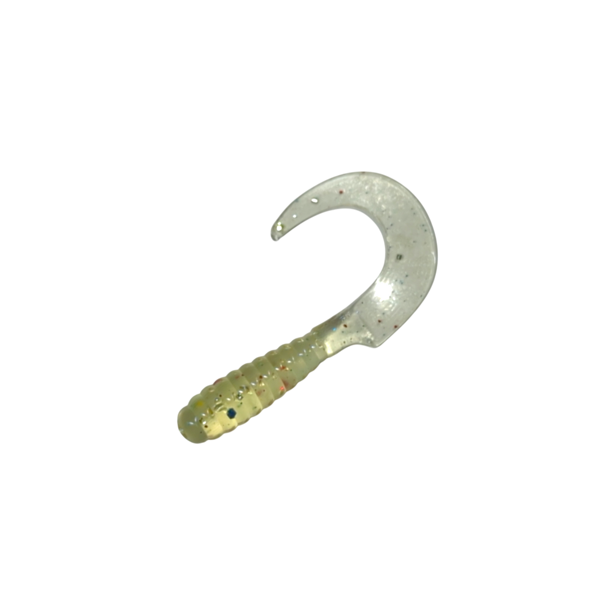 2" Grub