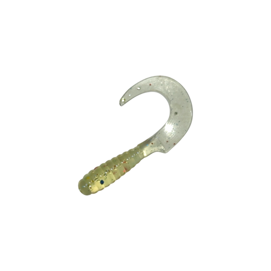 2" Grub