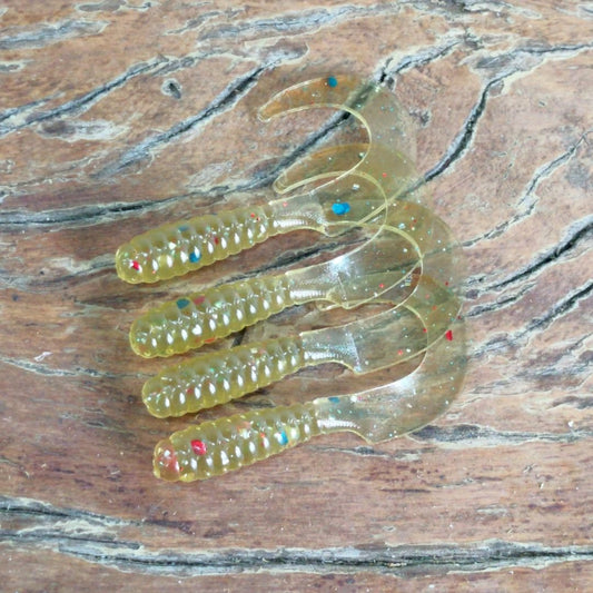 2" Grub