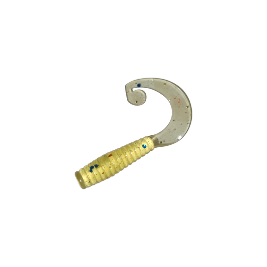 MSP 2.5" Grub