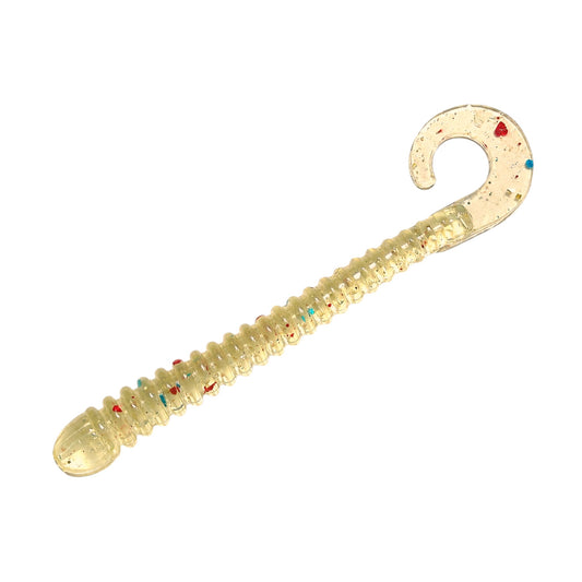 ZipTail Worm
