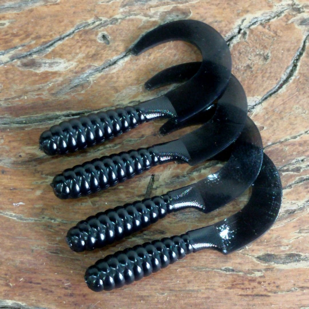 2" Grub