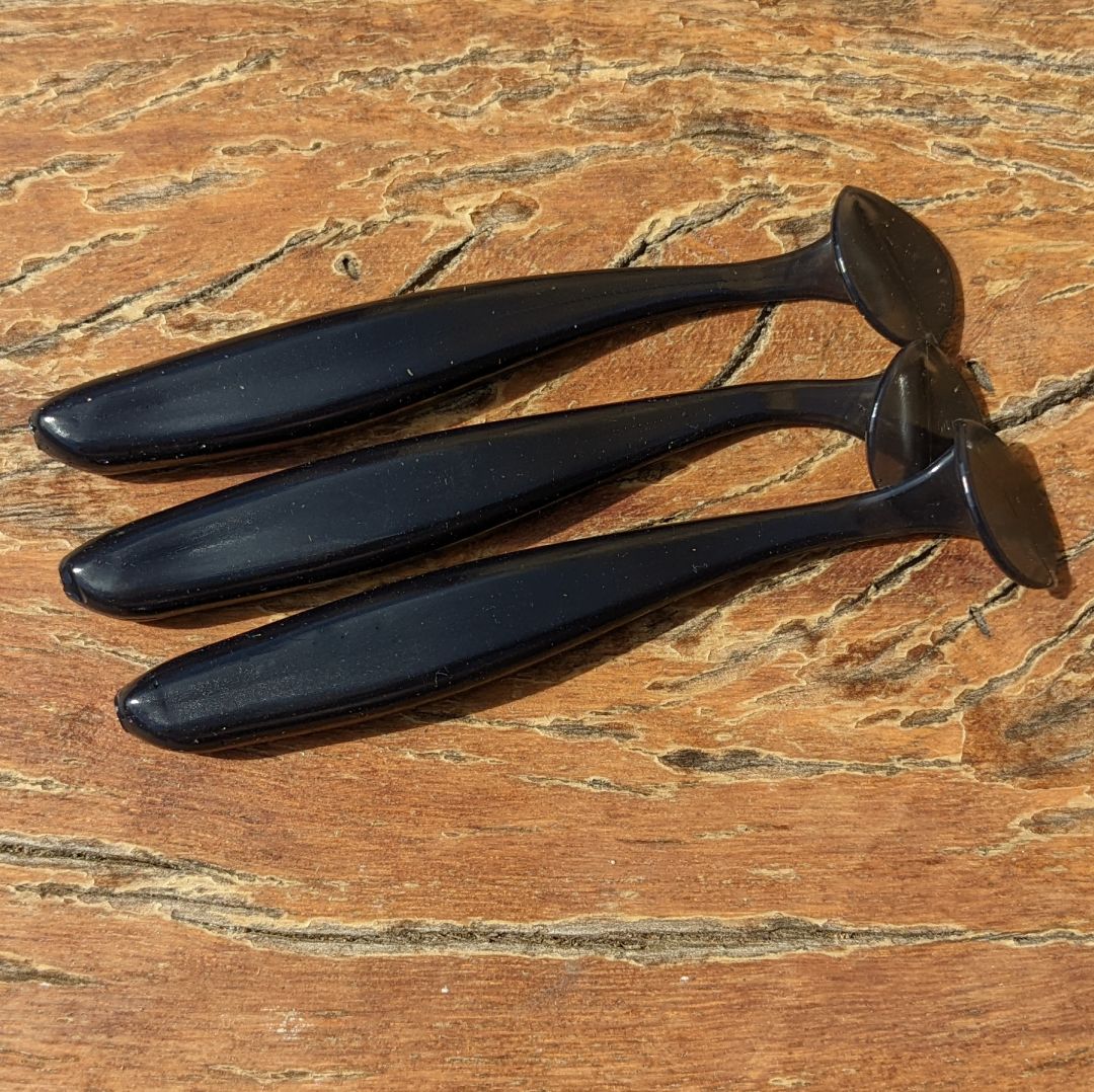 PaddleTail