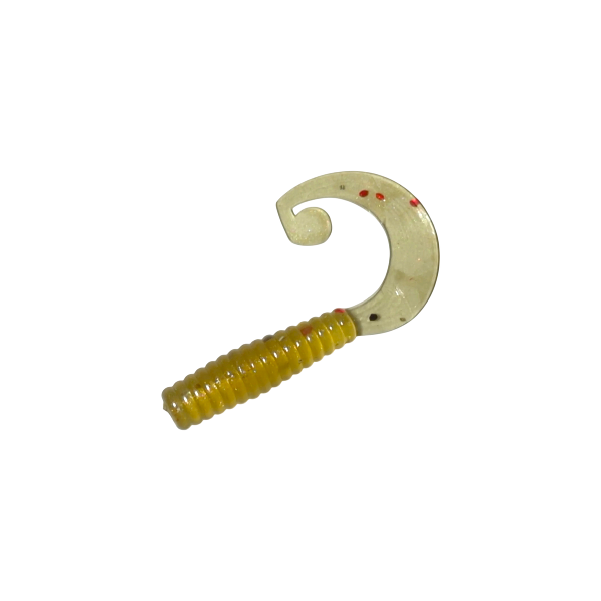 MSP 2.5" Grub