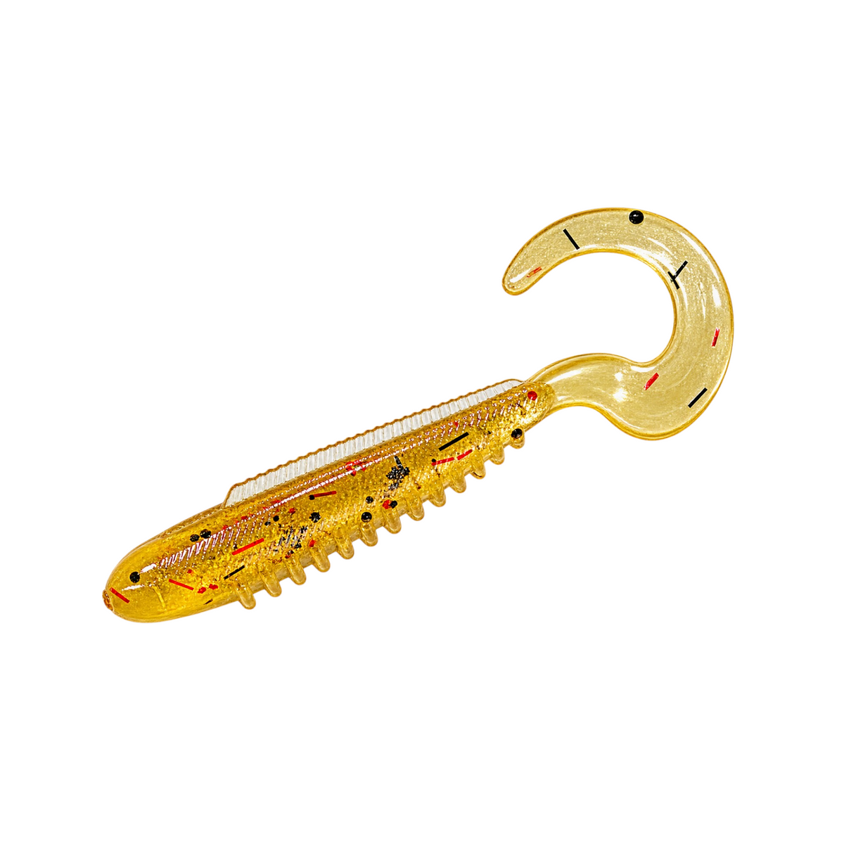 CTail Minnows