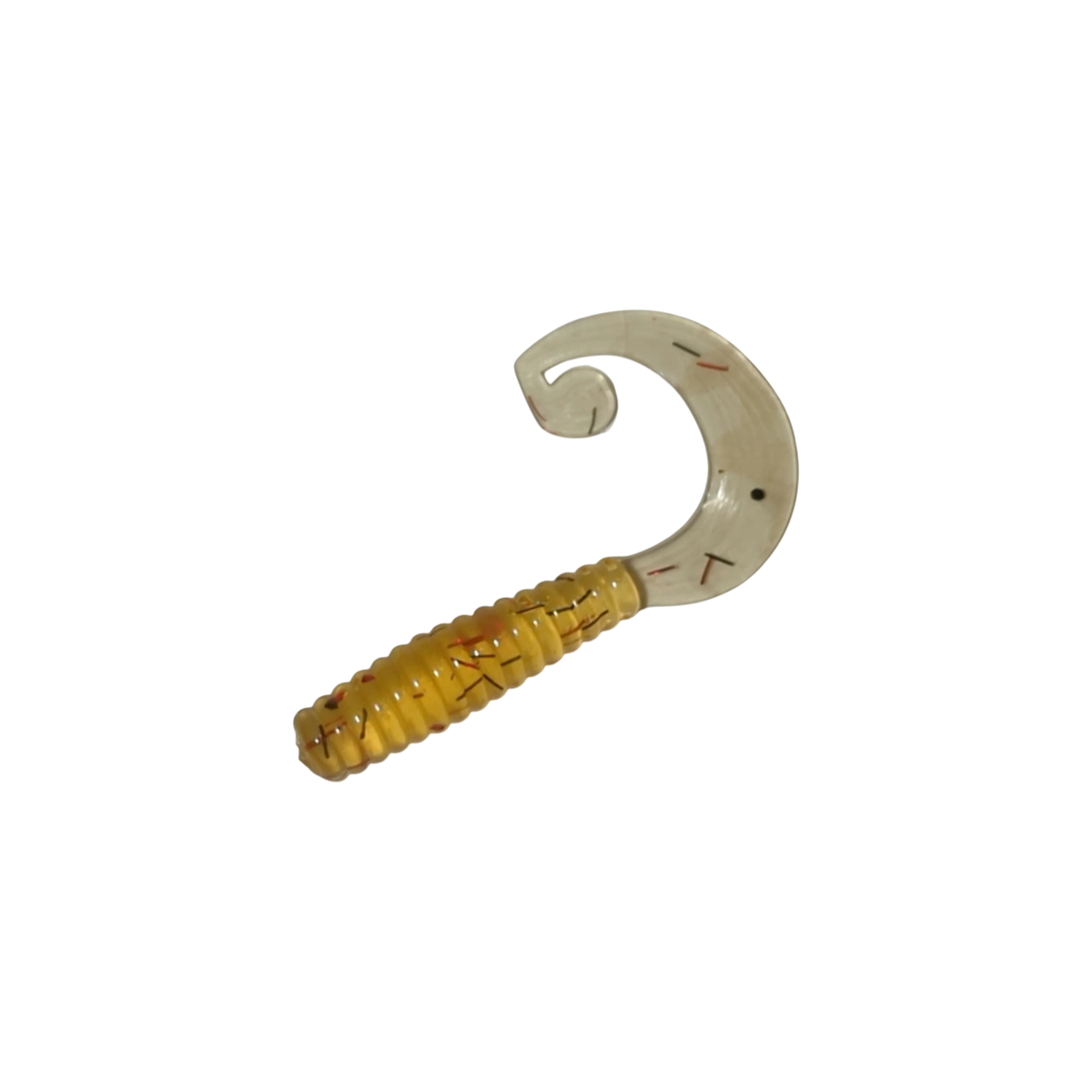 MSP 2.5" Grub