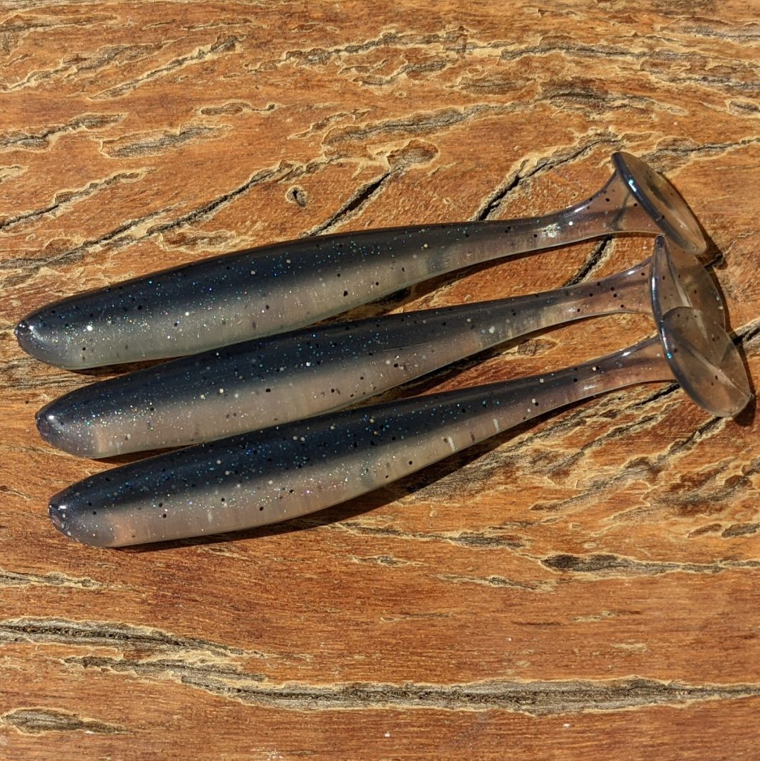 PaddleTail