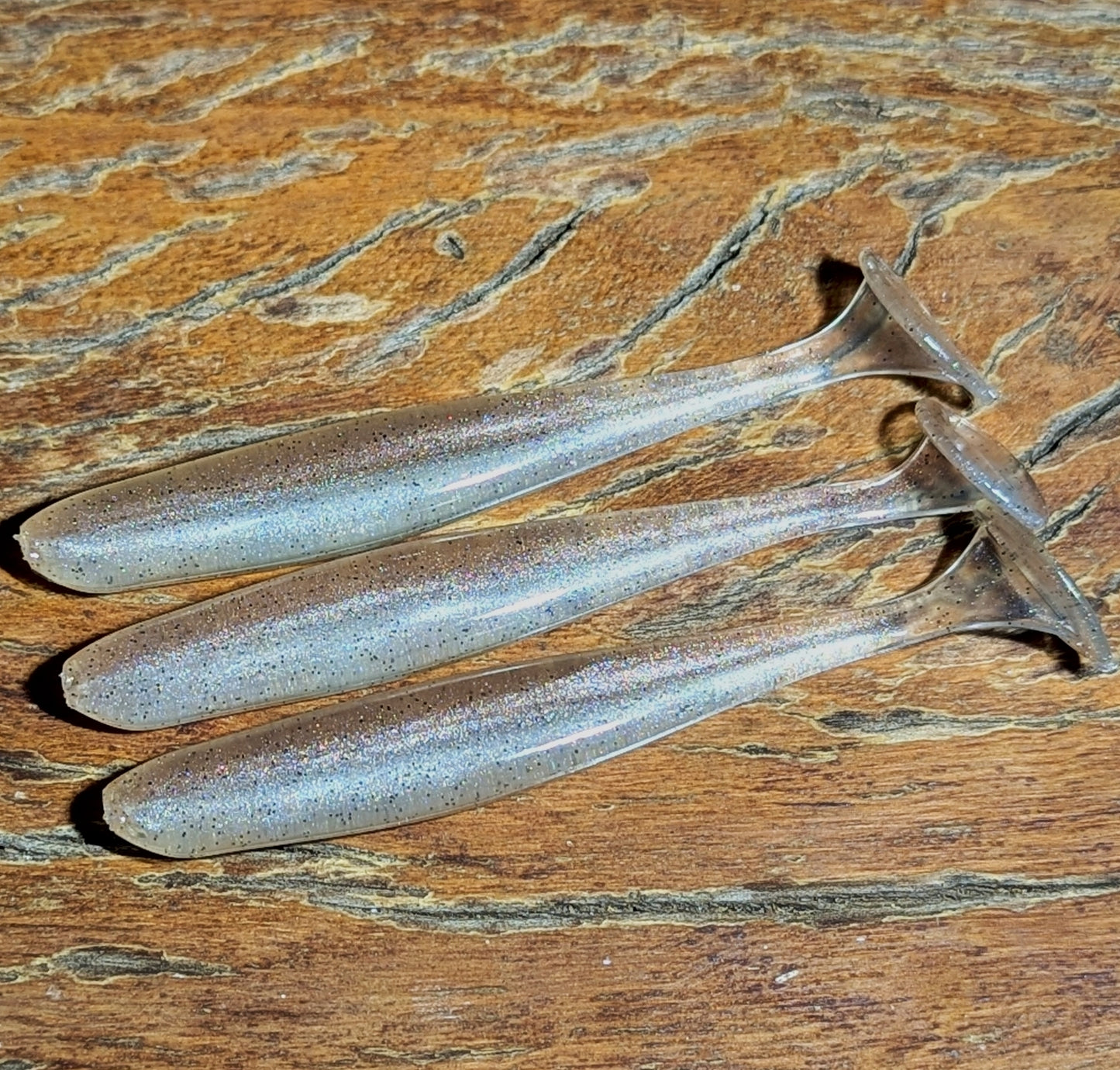 PaddleTail
