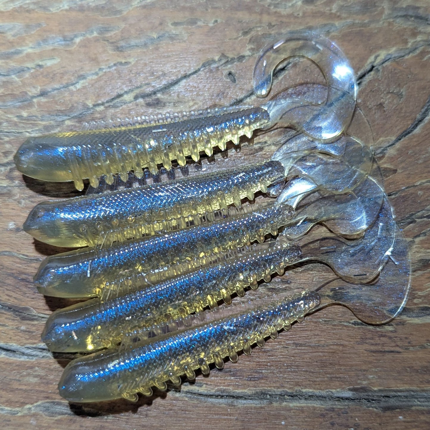CTail Minnows