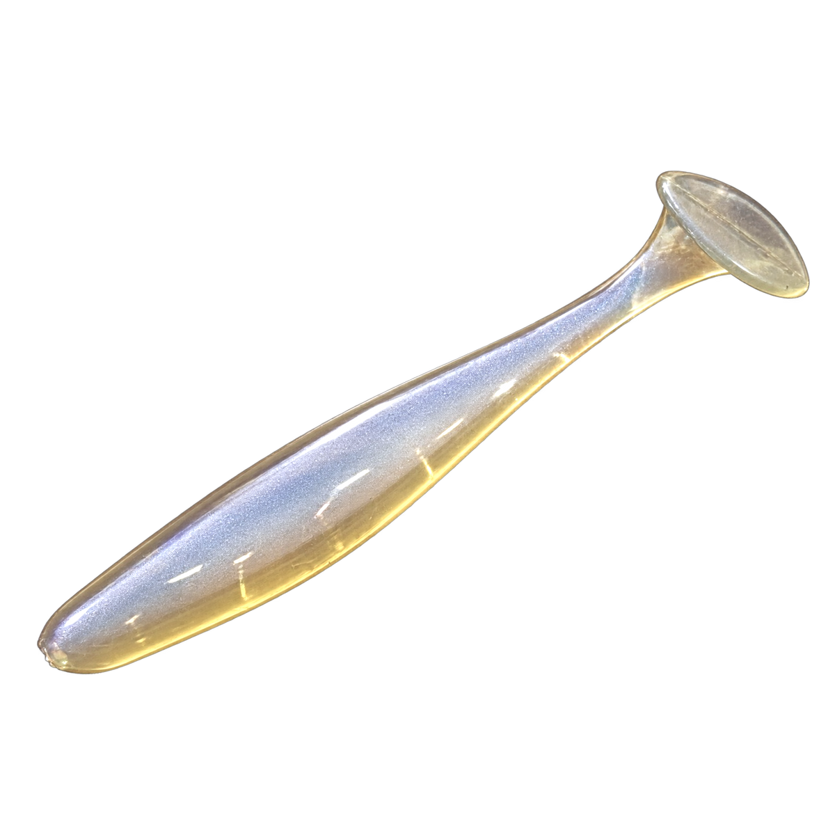 PaddleTail