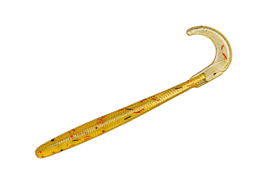CurlTail Worm