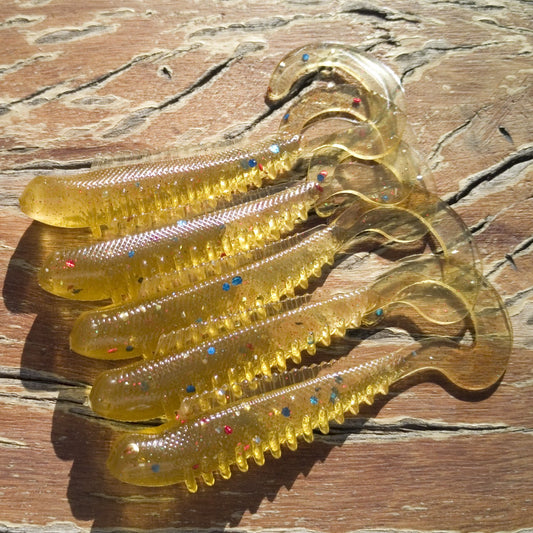 CTail Minnows - CTail Minnows